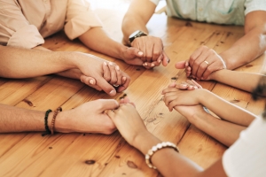 Fostering a Supportive Atmosphere for Your Loved Ones Fostering a Supportive Atmosphere for Your Loved Ones